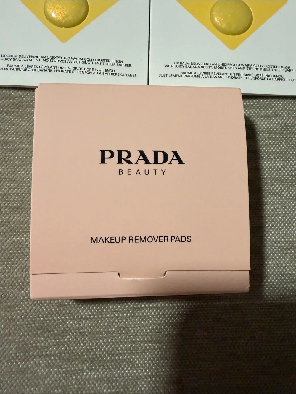 Prada beauty touch